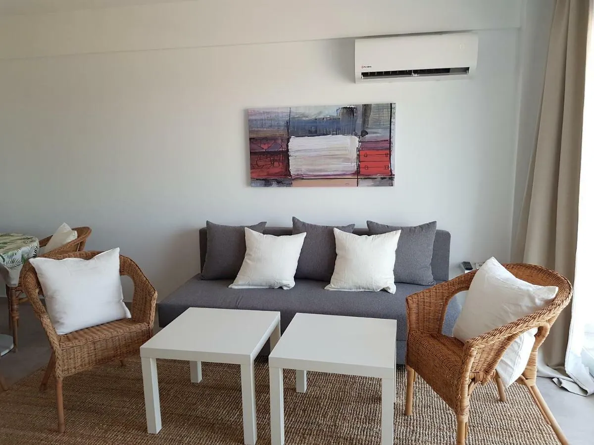 Apartment Deluxe In Beachfront Torre Del Mar 0*,  España