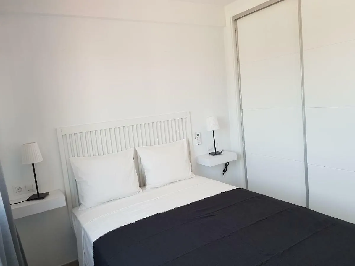 Apartment Deluxe In Beachfront Torre Del Mar