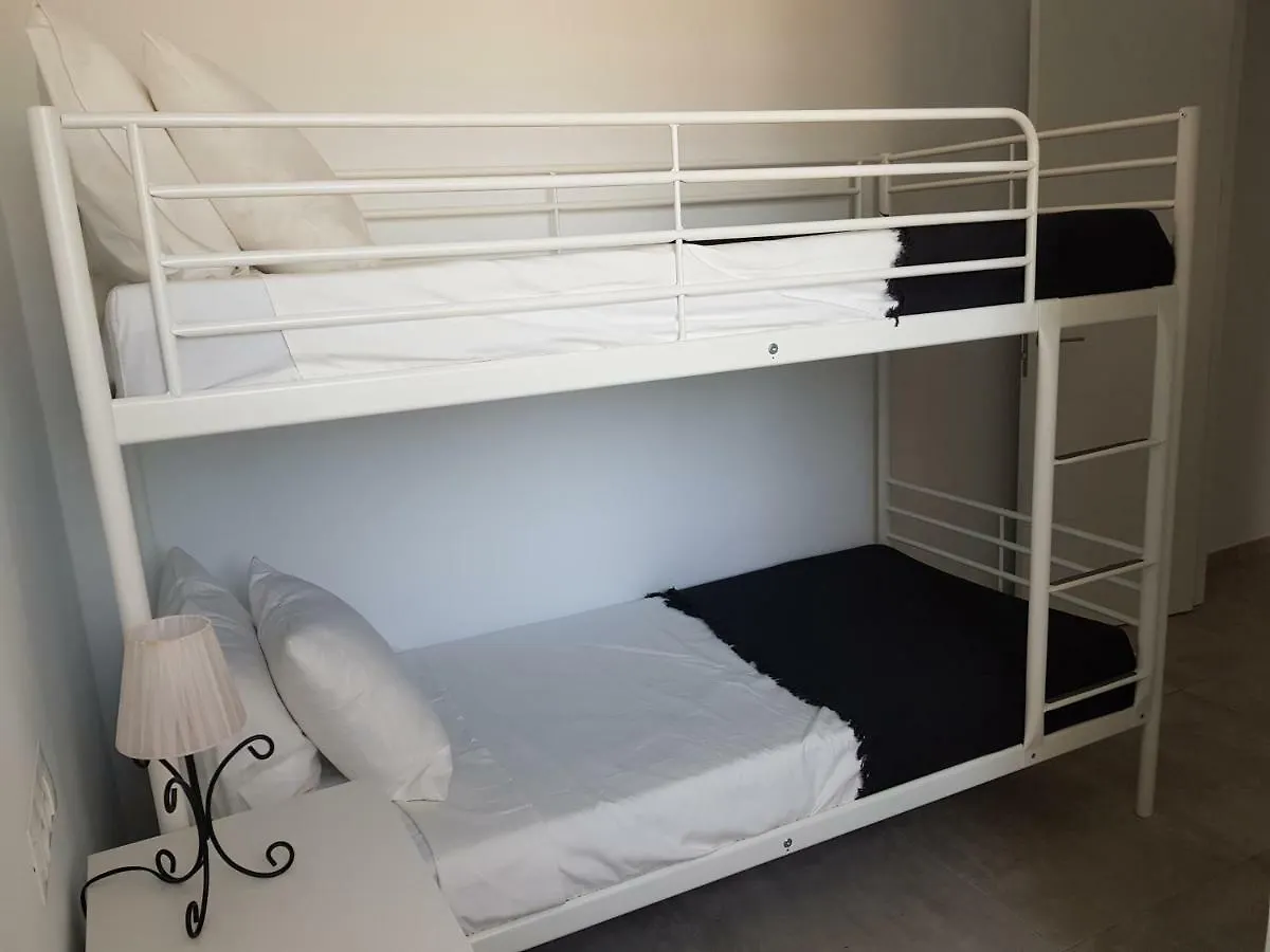 Apartment Deluxe In Beachfront Torre Del Mar