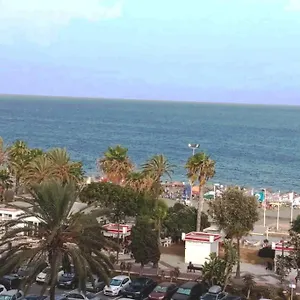 Apartamento En Primera Línea De Playa En, Torre Del Mar