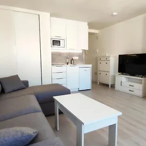 Apartamento Gaviotas - La Torre, Torre Del Mar