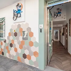 Сasa de vacaciones La Isla , Tu Hogar En Torre Del Mar., Torre Del Mar
