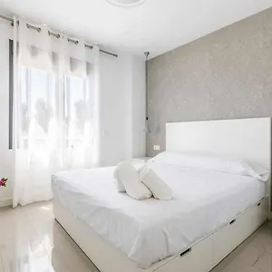 Apartamento A&n La Vega 8, Torre Del Mar
