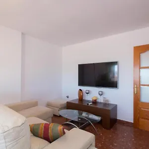 Apartamento Centrico La Noria I, Torre Del Mar