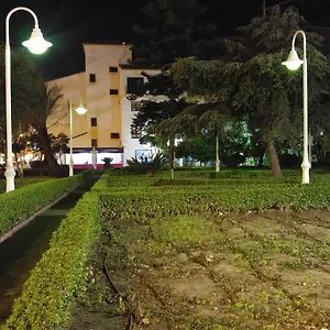 Apartamento Concha Del Mar Pmcm, Torre Del Mar